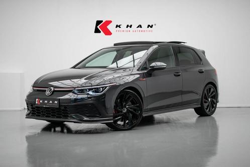 Volkswagen Golf GTI Clubsport 2.0 TSI |Pano|Ambient|IQ|Carpl, Auto's, Volkswagen, Bedrijf, Te koop, Golf, ABS, Adaptive Cruise Control