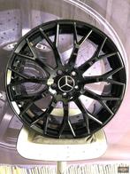 19 inch 5x112 Mercedes GLC (C63 SE Performance AMG) Look Vel, Auto-onderdelen, 19 inch, Velg(en), Nieuw, Ophalen of Verzenden