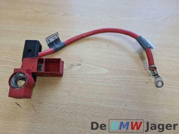 Accukabel pluspool BMW 3-serie E46 61136908500 beschikbaar voor biedingen