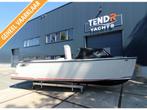 TendR 23 - Red Edition - Demo - Vaarklaar - Scherpe deal!, Watersport en Boten, 6 meter of meer, Nieuw, Overijsselhaven 3-B Nieuwegein