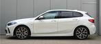 BMW 1 Serie 120i High Executive M Sport Automaat / Sportstoe, 1998 cc, 730 kg, 4 cilinders, Met garantie (alle)