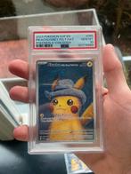 Pikachu van gogh psa 10, Hobby en Vrije tijd, Verzamelkaartspellen | Pokémon, Ophalen of Verzenden, Nieuw, Losse kaart, Foil