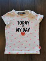 Shirt, Ophalen of Verzenden, Zo goed als nieuw, Meisje, Shirtje of Longsleeve