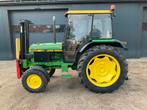 John Deere 1850 met hefmast, Zakelijke goederen, Agrarisch | Tractoren, Ophalen, Gebruikt, Tot 80 Pk, John Deere