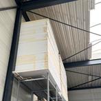 EPS 150 isolatieplaten 200x100, Doe-het-zelf en Verbouw, Isolatie en Afdichting, Ophalen, Piepschuim (Tempex)
