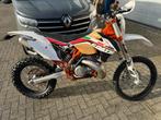 KTM 300 EXC, Particulier, Enduro, 11 kW of minder, 1 cilinder