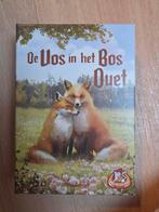 De vos in het bos duet spel, Ophalen of Verzenden, Nieuw