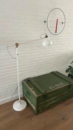 Schemerlamp Ikea, Huis en Inrichting, Lampen | Vloerlampen, Ophalen, Zo goed als nieuw, 100 tot 150 cm