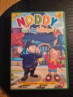 Noddy voor 1 dag politieagent, Cd's en Dvd's, Alle leeftijden, Ophalen of Verzenden, Zo goed als nieuw