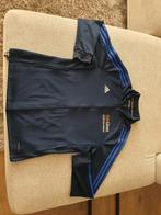 Cios kleding / Rijn IJssel, Kleding | Heren, Sportkleding, Blauw, Ophalen of Verzenden, Zo goed als nieuw, Adidas