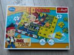 Jake en de Nooitgedacht Piraten Puzzel - Trefl, Ophalen of Verzenden, Minder dan 500 stukjes, Nieuw, Legpuzzel