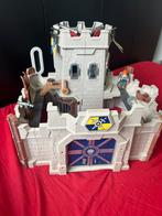 Playmobil Middeleeuws Kasteel, Ophalen, Gebruikt