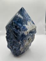 Sodaliet Punt - obelisk, Ophalen, Mineraal