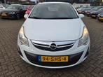 Opel Corsa 1.4-16V Edition/CRUIS CONTROL, Auto's, Voorwielaandrijving, Euro 5, Gebruikt, 1398 cc