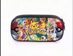 Etui Pokémon ##NIEUW, Ophalen of Verzenden, Nieuw