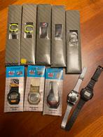 Horloges Condor LCD, Ophalen of Verzenden, Staal, Overige merken, 1960 of later