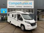 Dethleffs Globebus T6 (30), Caravans en Kamperen, Campers, Ringverwarming, Koelkast, Bedrijf, Diesel