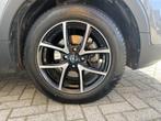 Opel Crossland 1.2 Turbo Elegance AUTOMAAT | TREKHAAK | CRUI, Auto's, Opel, Te koop, Zilver of Grijs, Geïmporteerd, Benzine