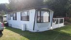 Stacaravan te koop – moet eind november weg!, Caravans en Kamperen