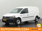 Volkswagen Caddy 2.0TDI BMT Maxi Trendline | Airco | Cruise, Stof, Gebruikt, 4 cilinders, Volkswagen