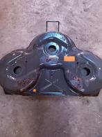 Husqvarna Rider C 103 Maaidek, Tuin en Terras, Zitmaaiers, Ophalen, Gebruikt, Mulchfunctie, 90 tot 120 cm