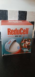 Reducell massage- apparaat, Ophalen of Verzenden, Apparaat