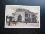 PALERMO  Italie Politeama Garibaldi 1923, Ophalen of Verzenden, 1920 tot 1940, Italië