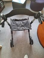 Rollator, Ophalen, Opvouwbaar, Gebruikt