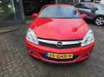 Opel Astra TwinTop 1.6 Temptation | 12MND GARANTIE | AIRCO |, Voorwielaandrijving, 745 kg, 15 km/l, Gebruikt