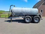Joskin tank 8000 liter, Ophalen of Verzenden, Transport
