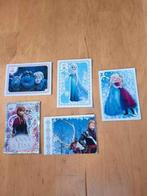 DISNEY FROZEN - TOPPS KAARTJES, Nieuw, Verzenden