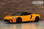McLaren GT 4.0 V8|Lift|NAP|Dealer|Pano|, Auto's, Automaat, Achterwielaandrijving, Overige kleuren, 3994 cc