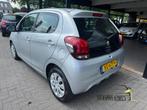 Peugeot 108 1.0 e-VTi Active / apk 12-2026, Voorwielaandrijving, Gebruikt, Euro 6, 4 stoelen
