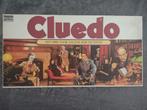 Cluedo - Parker, Een of twee spelers, Ophalen of Verzenden, Gebruikt, Parker