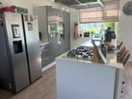 Complete keuken incl apparatuur, Huis en Inrichting, Ophalen, Gebruikt, Overige kleuren, Dubbelwandige keuken