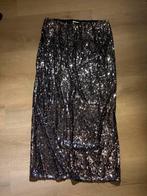 Shoeby Fred collectie zilveren paillettenrok, Kleding | Dames, Maat 38/40 (M), Nieuw, Ophalen of Verzenden, Shoeby