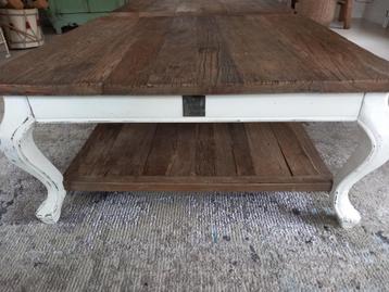 Rivièra Maison Salontafel beschikbaar voor biedingen