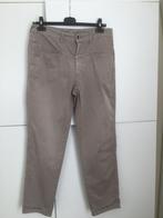 Closed broek katoen beige maat 42, Kleding | Dames, Closed, Beige, Lang, Maat 42/44 (L)