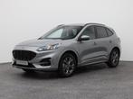 Ford Kuga 2.5 PHEV ST-Line | CAMERA | KEYLESS | CARPLAY, Stof, Gebruikt, Zwart, 4 cilinders