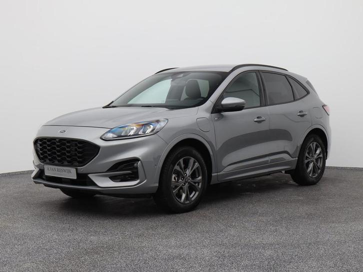 Ford Kuga 2.5 PHEV ST-Line | CAMERA | KEYLESS | CARPLAY, Auto's, Ford, Bedrijf, Te koop, Kuga, ABS, Achteruitrijcamera, Adaptive Cruise Control