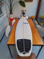 Pyzel Phantom 5'10 - Zo goed als nieuw!, Watersport en Boten, Golfsurfen, Ophalen