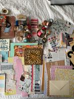 Journaling Verrassingspakket #1, Ophalen of Verzenden, Gebruikt, Overige typen, Overige merken