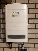 SolarEdge SE8K omvormer, Ophalen of Verzenden, Zo goed als nieuw, Overige typen, 200 wattpiek of meer