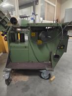 Combi houtbewerkingsmachine 380v, Ophalen, Gebruikt, 70 mm of meer, Overige typen