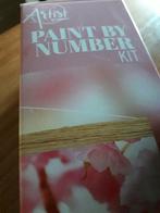 schilderen op nummer, Ophalen of Verzenden, Nieuw, Schilderen op nummer
