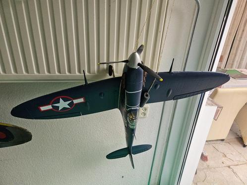 Vliegtuig modelbouw, Hobby en Vrije tijd, Modelbouw | Radiografisch | Vliegtuigen, Gebruikt, Elektro, RTF (Ready to Fly), Ophalen