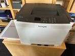 Lexmark Laser-kleurenprinter CS417dn, Computers en Software, Printers, Lexmark, Printer, Zo goed als nieuw, Laserprinter