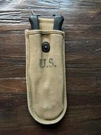 US M-1938 wire cutter WO2, Ophalen of Verzenden, Landmacht, Amerika, Overige typen
