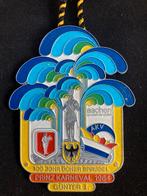 Carnaval onderscheidingen AKV Aachen - Prinzenorden (1 v 2), Ophalen of Verzenden, Overige materialen, Buitenland