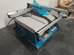 Makita Tafelzaag 2704N 260 mm, Doe-het-zelf en Verbouw, Gereedschap | Zaagmachines, Ophalen, Gebruikt, Cirkelzaag, 70 mm of meer